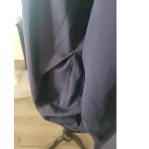 VTG Sunderland Scotland Windbreaker Pullover Jacket Men’s M V-Neck GUC - Picture 7 of 13